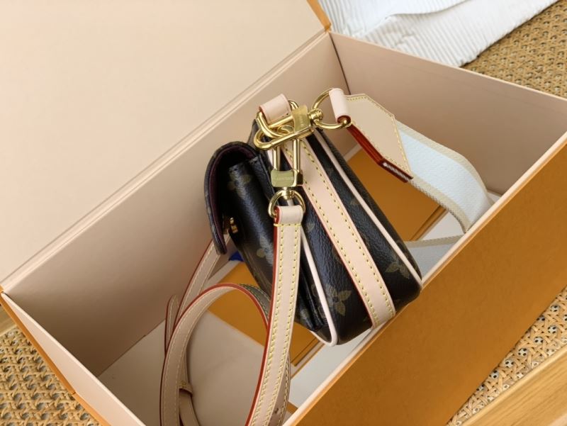 Louis Vuitton Satchel Bags